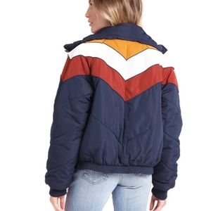 Free People Puffer
